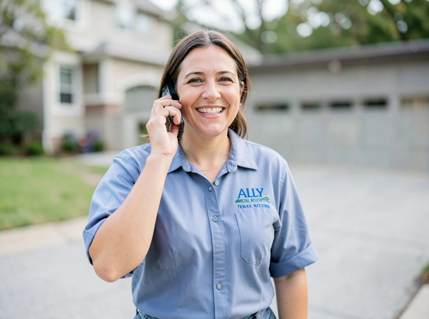 Metal Roof Installation Hornsby, TN FAQs